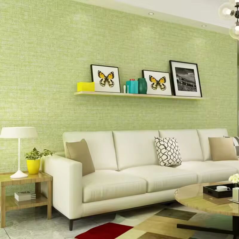 Wallpaper Modern Simple 3D Nordic Style Wallpaper TV Background Wall Paper sticker wall 3d wallpaper and stick wallpaper