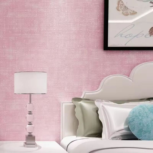 Wallpaper Modern Simple 3D Nordic Style Wallpaper TV Background Wall Paper sticker wall 3d wallpaper and stick wallpaper
